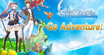 Sky Utopia Codes