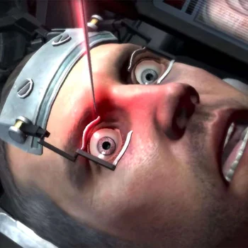 2958723 gamespot gory games deep space 2 promo