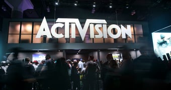 Activision logo