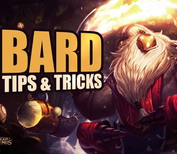Bard Tips Thumbnail 2