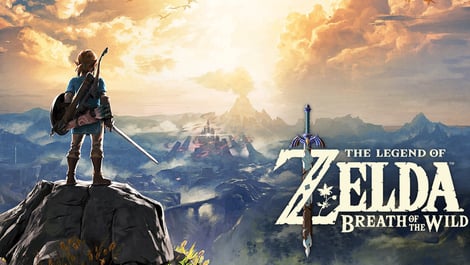 Botw share icon