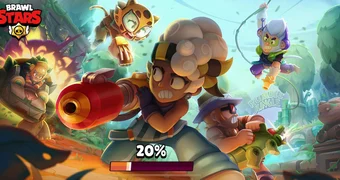 Brawl Stars Codes