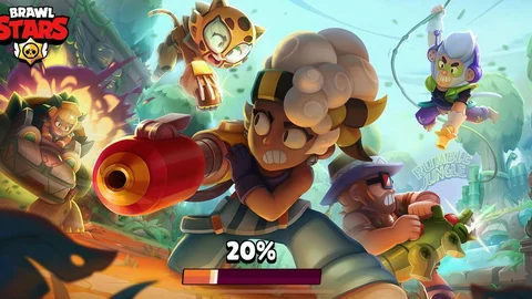 Brawl Stars Codes