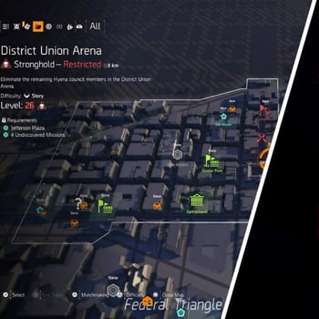Call of Duty Open World RPG