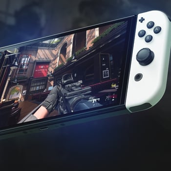 COD SWITC Hthmb