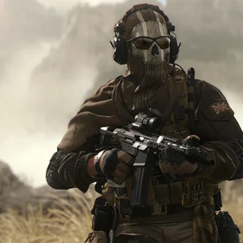 Co D lost players