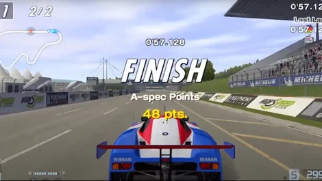 Cropped Gran Turismo 4