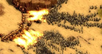 Cropped They Are Billions