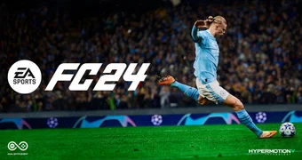 EA FC 24 Best mode