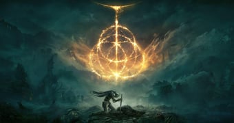 Elden Ring gameplay