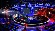 Esports arena