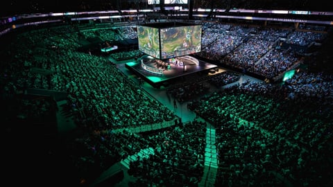 Esports