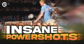 FIFA 23 Power Shots TN