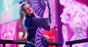 Fortnite Chapter 4 Season 2 Battle Pass Map Release