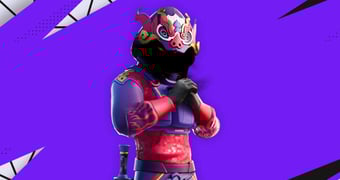 Fortnite twitch rivals