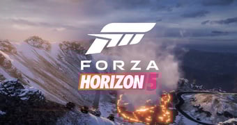 Forza horizon 5 screenshots