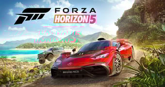 Forza horizon 5 car list