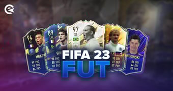 FUT 23 Event Promo Release