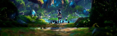Gaming test