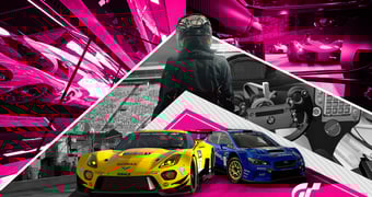 Gran turismo 7 release date
