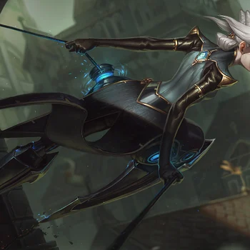 Hookshot Thumbnail
