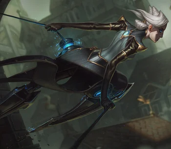 Hookshot Thumbnail