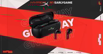 Hyper X Gewinnspieler Dezember 2022