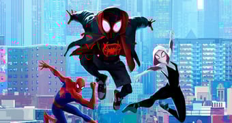 Insomniac spiderman multiplayer multiverse