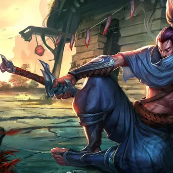 League of legends lol yasuo splash art wallpaper 2800x2100 28