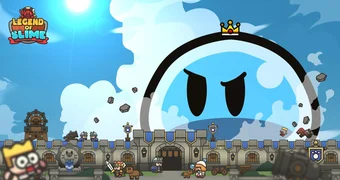 Legend of Slime Codes