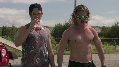 Letterkenny