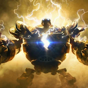 Lo L Bots Rework