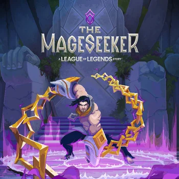 Mageseeker