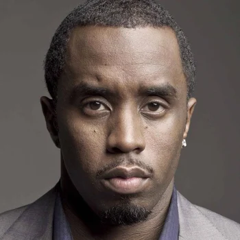 P diddy
