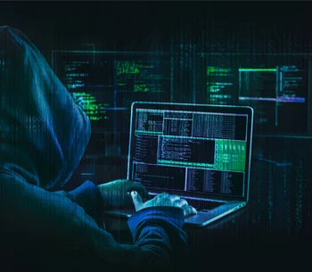 Pandasecurity hacked 2022