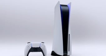 PS5