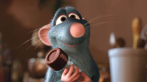 Ratatouille