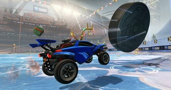 RLCS Winter Major Pic