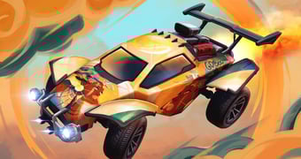 Rocket League Black History Month 2023