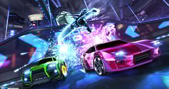 Rocket league cross play cross platform