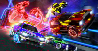 Rocket League Memes Thumb