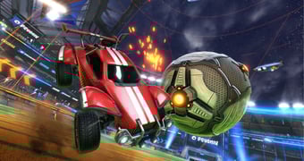 Rocket League patch notes