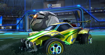 Rocket league rank distribution