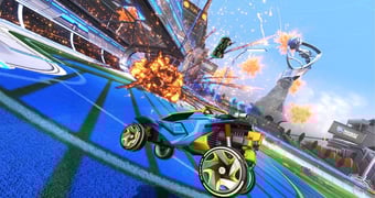 Rocket league ranks