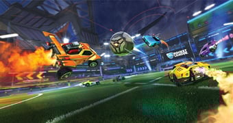 Rocket league shutting down