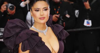 Salma hayek