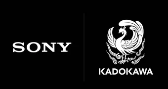 Sony Kadokawa