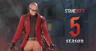 Standoff 2 Codes