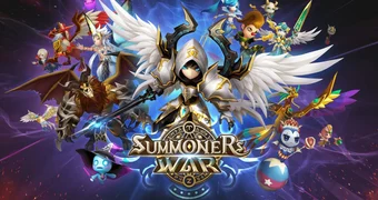 Summoners War Codes Banner