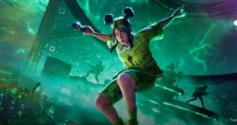 Top 15 Fortnite skins that got viral and broke internet